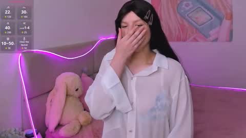 Aisha online show from November 29, 3:31 am