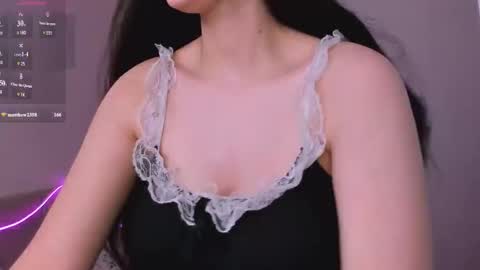 Aisha online show from November 30, 3:21 am