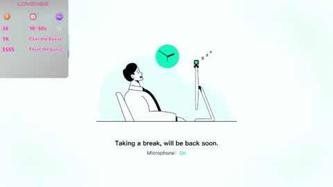 Aisha Lee online show from November 20, 4:23 am