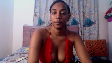 Aisha online show from December 23, 3:48 am