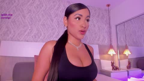 Snapshot of aishapeyton chatting on November 27, 3:03 pm Aisha online show from November 27, 3:03 pm