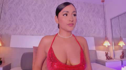 Snapshot of aishapeyton chatting on November 30, 6:45 pm Aisha online show from November 30, 6:45 pm