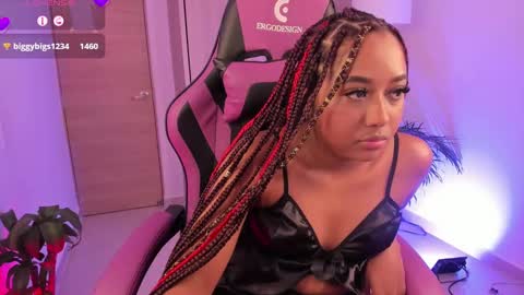 Snapshot of aisharose_ chatting on January 23, 7:22 am Aisha online show from January 23, 7:22 am