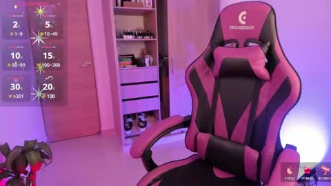 Snapshot of aisharose_ chatting on January 31, 1:22 am Aisha online show from January 31, 1:22 am