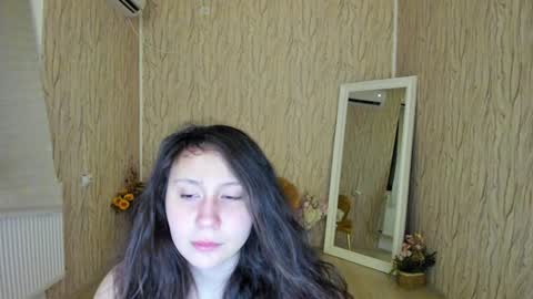 Aisha online show from January 19, 3:29 am