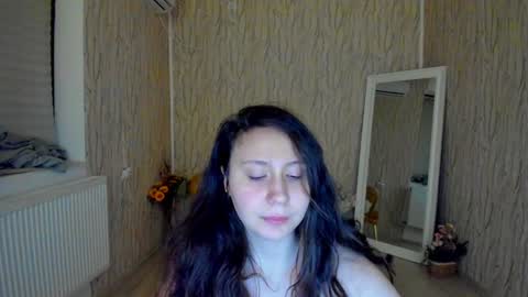 Aisha online show from January 22, 3:20 am