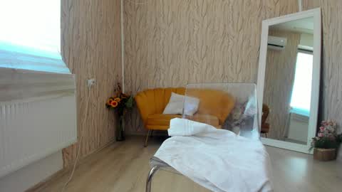 Aisha online show from January 28, 9:08 am