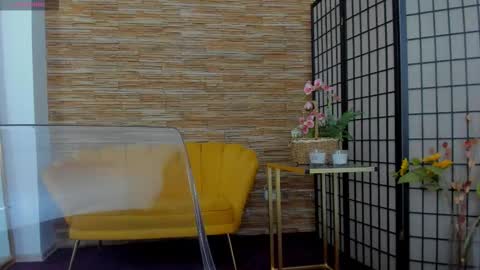 Aisha online show from September 12, 4:12 am