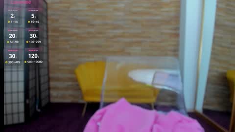 Aisha online show from September 25, 4:05 am