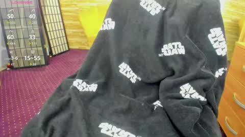 Aisha online show from November 3, 4:58 am