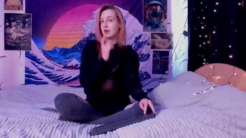 aishiro online show from February 18, 6:31 am