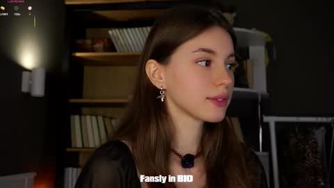 Aliza online show from October 17, 12:14 am