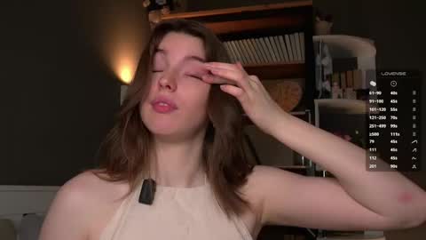 Aliza online show from June 3, 1:30 am