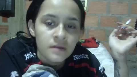 Snapshot of aitana23_ chatting on January 17, 3:17 pm aiti online show from January 17, 3:17 pm