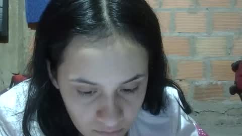 Snapshot of aitana23_ chatting on January 31, 7:56 pm aiti online show from January 31, 7:56 pm