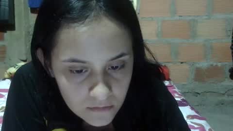 Snapshot of aitana23_ chatting on February 3, 10:37 pm aiti online show from February 3, 10:37 pm