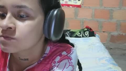 Snapshot of aitana23_ chatting on February 26, 8:08 pm aiti online show from February 26, 8:08 pm