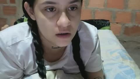 Snapshot of aitana23_ chatting on March 1, 5:59 pm aiti online show from March 1, 5:59 pm