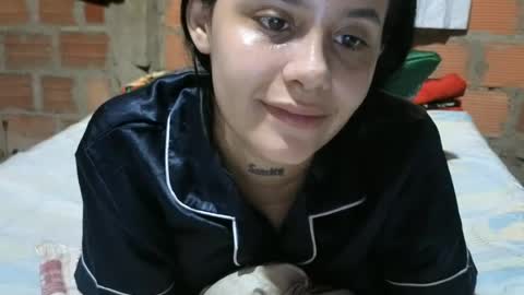 Snapshot of aitana23_ chatting on July 8, 8:13 pm aiti online show from July 8, 8:13 pm