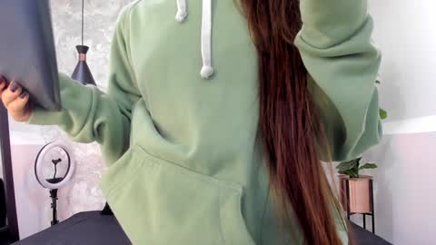 Snapshot of aitana_baker_ chatting on January 4, 3:17 pm little aitana online show from January 4, 3:17 pm