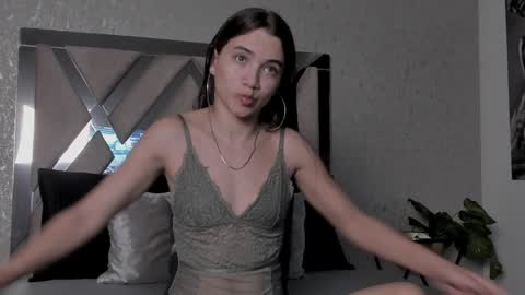 Snapshot of aitana_baker_ chatting on January 29, 12:45 pm little aitana online show from January 29, 12:45 pm