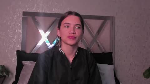 Snapshot of aitana_baker_ chatting on February 11, 1:51 pm little aitana online show from February 11, 1:51 pm