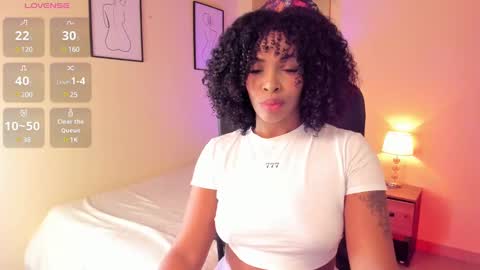 Aitana Brown online show from February 13, 10:00 pm