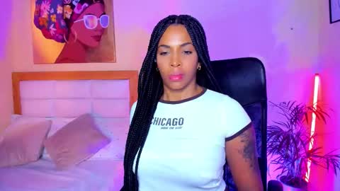 Aitana Brown online show from January 11, 3:28 pm