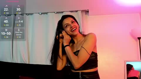 aitana_garcia_ online show from October 7, 11:40 am