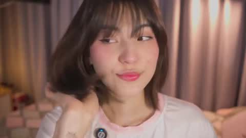 Snapshot of aitana_jhons chatting on July 8, 10:09 am Aitana Jhons online show from July 8, 10:09 am