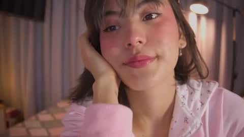 Snapshot of aitana_jhons chatting on July 11, 10:07 am Aitana Jhons online show from July 11, 10:07 am