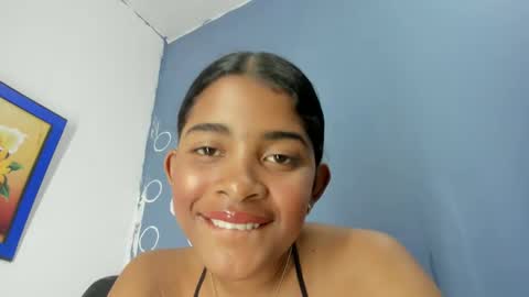 aitana online show from January 18, 3:49 pm