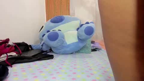 Snapshot of aitanacortes chatting on October 25, 1:18 pm aitana online show from October 25, 1:18 pm