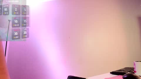 Snapshot of aitanna_garciia chatting on November 14, 11:31 am Aitana Garcia online show from November 14, 11:31 am