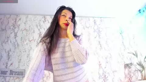 Snapshot of aitanna_garciia chatting on November 27, 9:44 am Aitana Garcia online show from November 27, 9:44 am