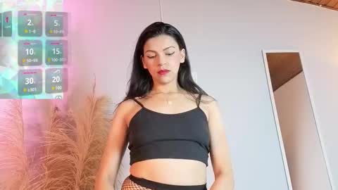 Aitana Garcia online show from February 1, 11:42 am