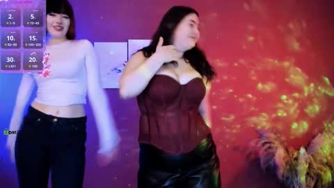 Snapshot of aiva_velvet chatting on February 11, 8:36 pm aiva_velvet online show from February 11, 8:36 pm