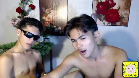 Snapshot of aivanboyyy chatting on May 6, 4:01 pm aivanboyyy online show from May 6, 4:01 pm