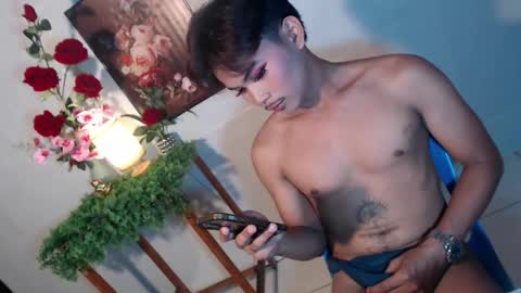 Snapshot of aivanboyyy chatting on May 9, 2:00 pm aivanboyyy online show from May 9, 2:00 pm