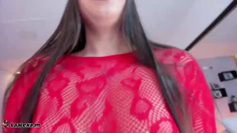 Aixa online show from January 8, 11:01 am