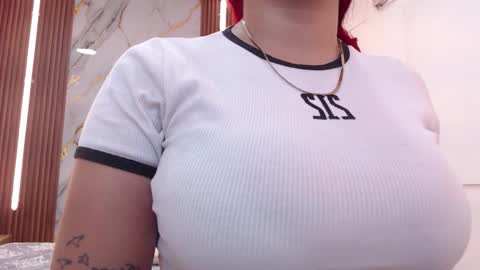 AIXA  online show from December 18, 12:33 pm