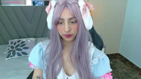 AIXA online show from September 15, 2:44 am