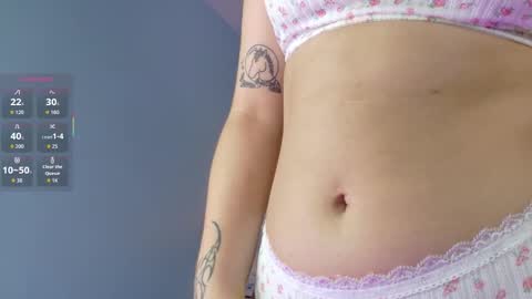 AIXA online show from October 21, 8:31 pm