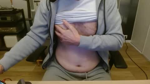 aixcited online show from March 12, 9:32 pm