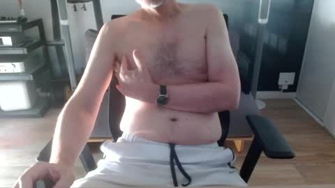 Snapshot of aixcited chatting on July 5, 2:24 pm aixcited online show from July 5, 2:24 pm