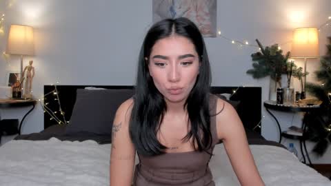 aiyoko77 online show from December 25, 5:15 pm