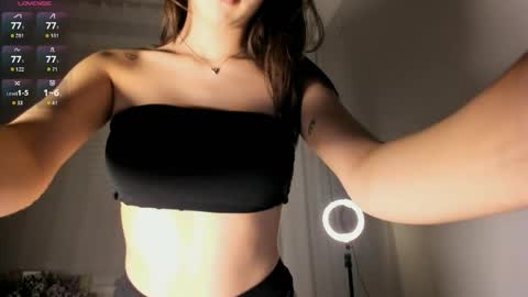 Aya online show from April 5, 4:59 pm