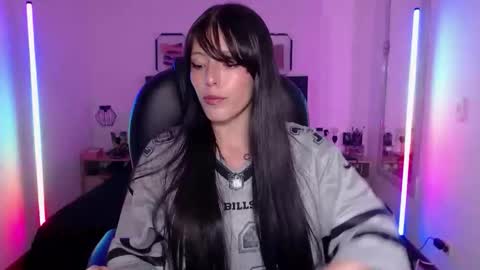 Aizen My- online show from January 8, 2:03 am