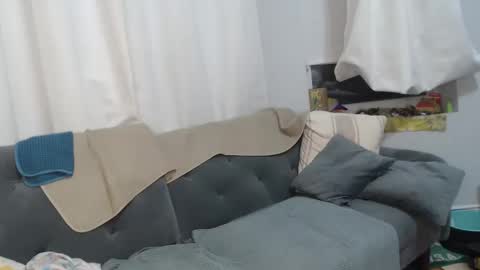 Amy Jeaux Johnson online show from October 9, 12:52 am