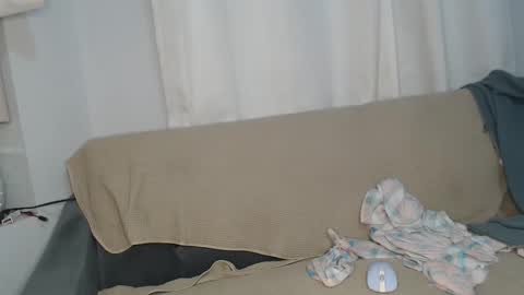 Amy Jeaux Johnson online show from October 22, 12:33 am